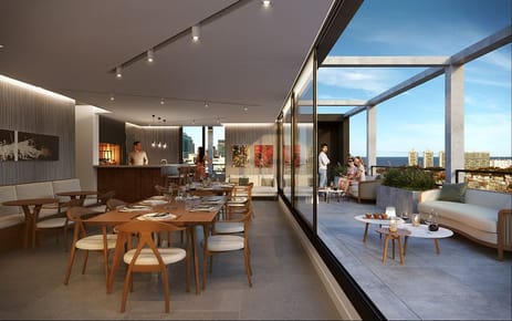 Apartamento en Venta