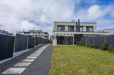 Casa en venta en Barrio Parques Carrasco
