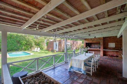 Alquiler verano Casa Punta del Este