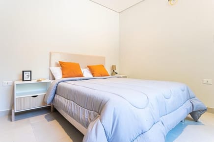 Alquilo duplex en luque 