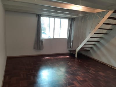 Alquiler Dúplex 2 Dormitorios, 2 Baños, Azotea Transitable y Sin Gastos Comunes