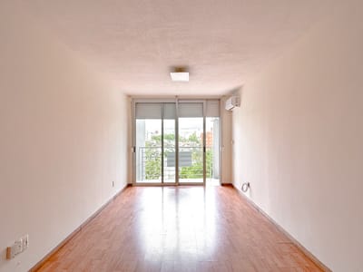 Alquiler Apartamento 2 Dormitorios 2 Baños y Garaje en Pocitos