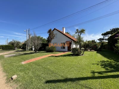 Casa en Punta Ballena, Tio Tom