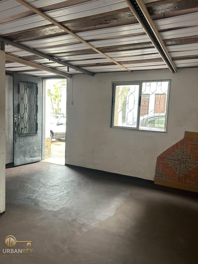MONOAMBIENTE EN ALQUILER EN JACINTO VERA SIN GASTOS COMUNES