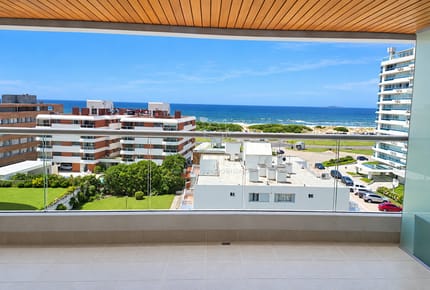 Apartamento en Aidy Grill