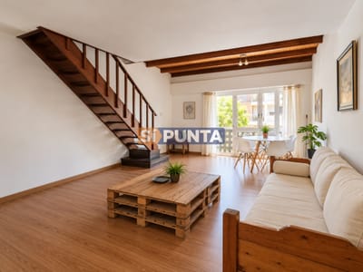 Apto tipo duplex en venta