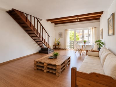 Oportunidad-en Venta-1 dormitorio y medio-Peninsula