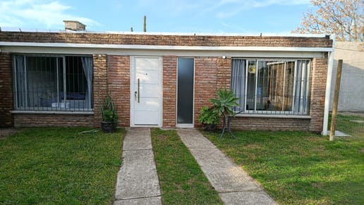 Casa 1 dormitorio San Jose de Carrasco
