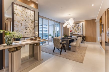 EN VENTA | Exclusivo Departamento de 215 m² sobre Av. Santísima Trinidad