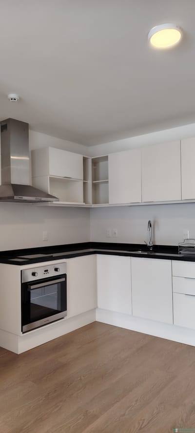 Apartamento en alquiler en Tres Cruces