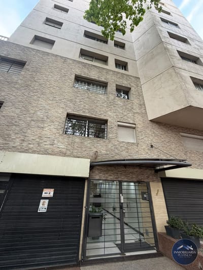 Apartamento en alquiler en Parque Rodó