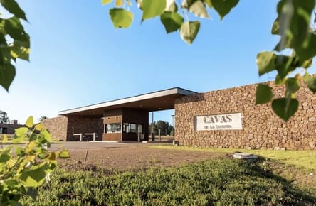 Terreno En Cavas De La Tahona | Exclusivo Barrio Privado