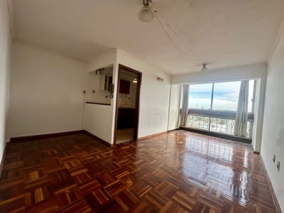 Apartamento en venta en La Blanqueada
