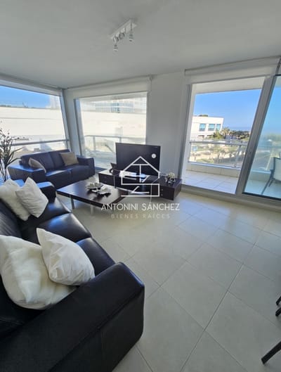 Venta Apartamento 3 dormitorios zona enjoy punta del este