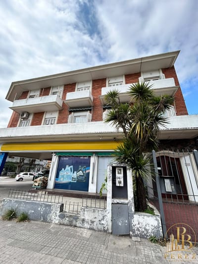 Prado apartamento 2 dormitorios con Balcon