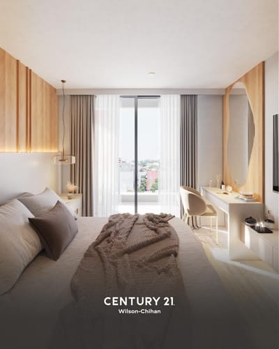 EN VENTA | Exclusivo Departamento de 1 Dormitorio y 46 m² Cerca del Club Centenario