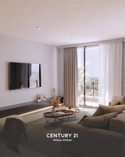 EN VENTA | Exclusivo Departamento de 2 Dormitorios y 92 m² Cerca del Club Centenario