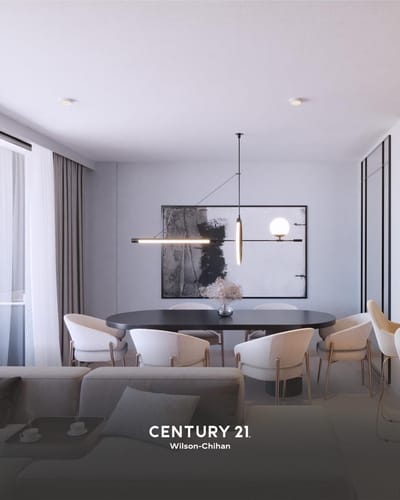 EN VENTA | Exclusivo Departamento de 1 Dormitorio y 46 m² Cerca del Club Centenario