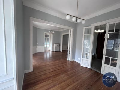 Apartamento 3 dormitorios en venta, Centro