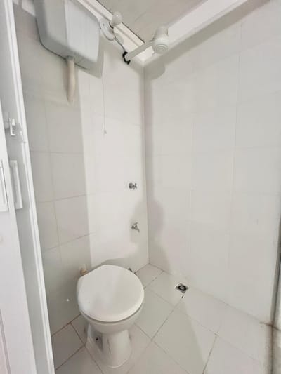 En Alquiler Departamento Monoambiente en Barrio Recoleta A546