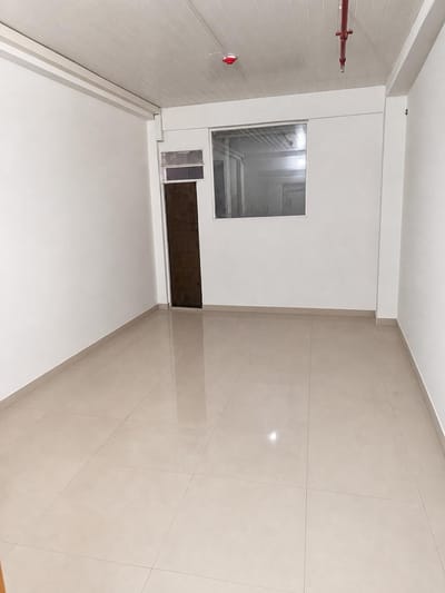 En Alquiler Departamento Monoambiente en Barrio Recoleta A543