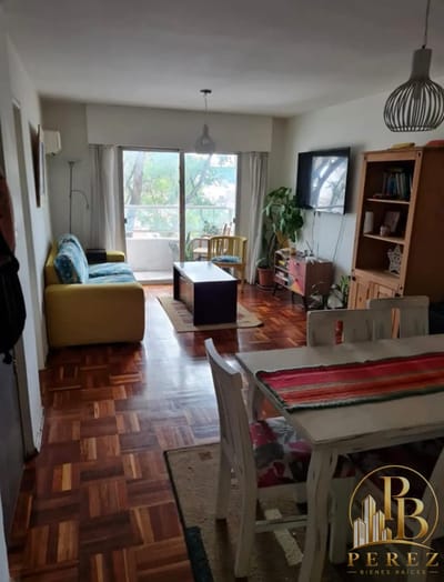 Apartamento en alquiler en Pocitos