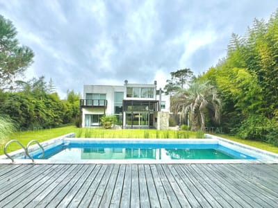 Casa en San Rafael Alquiler
