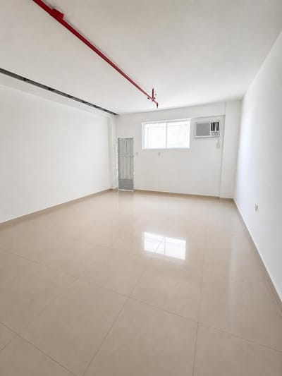 En Alquiler Departamento Monoambiente en Barrio Recoleta A544