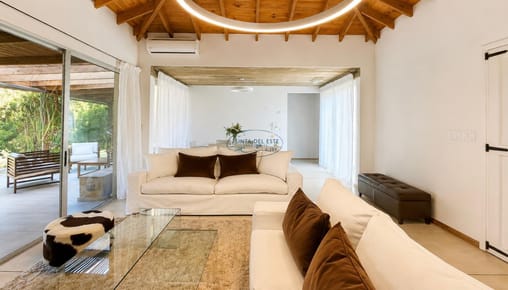 Casa en venta de 4 dormitorios Punta del Este