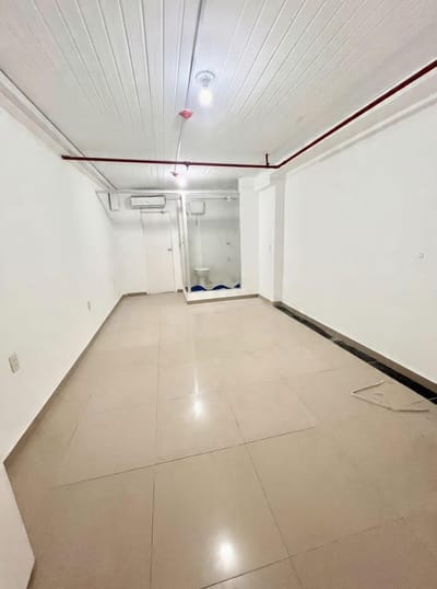 En Alquiler Departamento Monoambiente en Barrio Recoleta A548