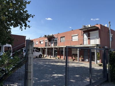 Venta con Renta 2 dormitorios en Maldonado centro!!!