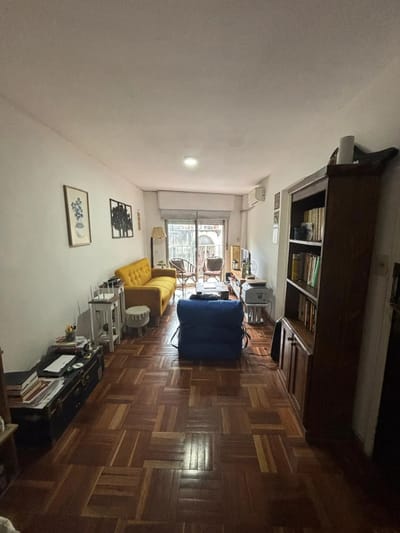 Apartamento en alquiler en Cordón