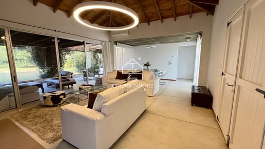 Casa Alquiler Temporal Rincón del Indio Punta del Este