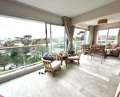Excelente Apartamento en Mansa a metros del Mar