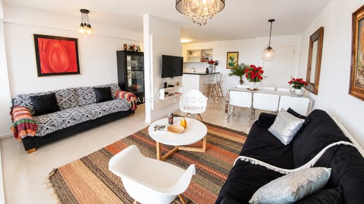 Departamento en venta en Arenas del Mar II, Oportunidad en Punta del Este