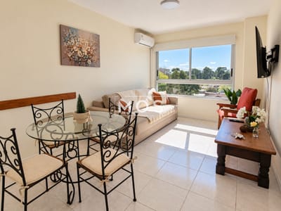 Apto en venta 1 dormitorio en 12 Lunas