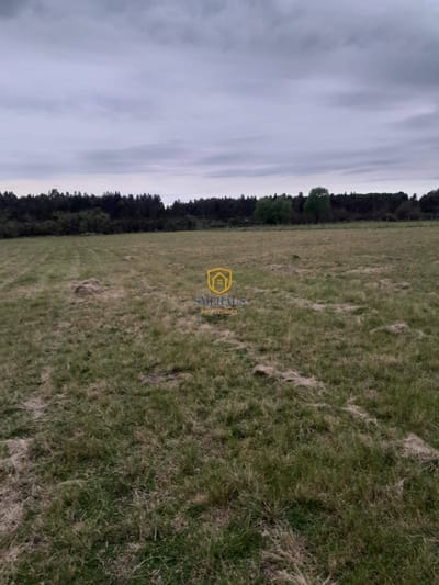 Campo en venta de 34980m2 ubicado en San Jacinto