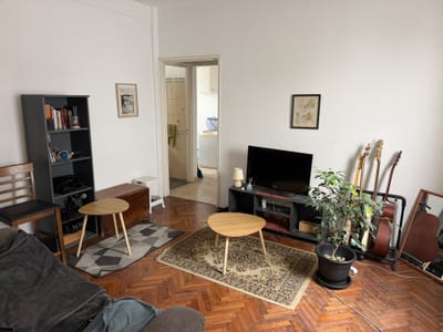 Venta Con Renta! 1 Dormitorio - Buceo