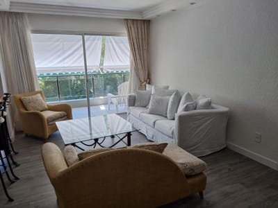 Apartamento en venta La Mansa