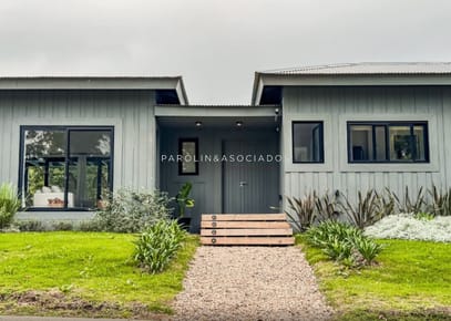Casa en venta de 3 dormitorios en Don Miguel, La Barra, Punta del Este