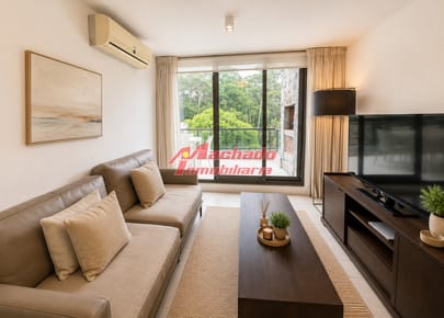 Apartamento en Venta, San Rafael, Punta del Este, 2 Dormitorios.