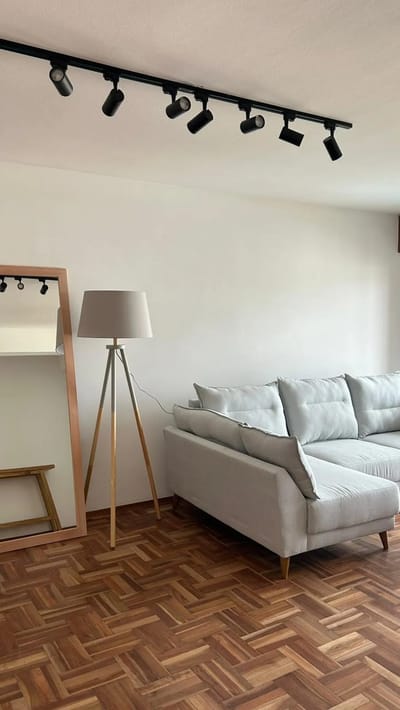 Apartamento en Alquiler