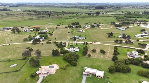 Terreno en El Quijote La Barra
