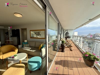 Apartamento en alquiler de 2 dormitorios Edificio Onix
