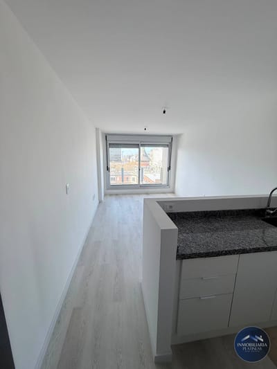 Alquiler apartamento un dormitorio en Cordón