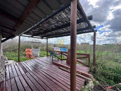 Quinta en venta de 100m2 ubicado en Las Violetas
