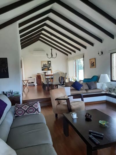 Casa en barrio san Rafael