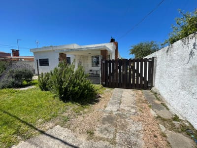 Casa en Alquiler! 3 Dormitorios Solymar Sur