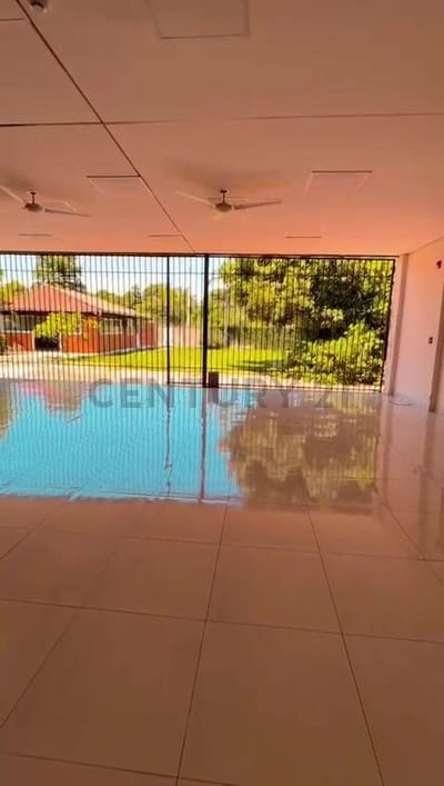 Venta de Casa en Loma Pytá, Asunción