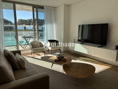 ALQUILER 1 DORMITORIO PLAYA BRAVA TRUMP TOWER CATEGORIA PREMIUM